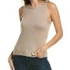 Splendid Carmella Cashmere-Blend Sweater Tank Women -Fashionable Womens Clothing Store 1411915131 RLLD 1
