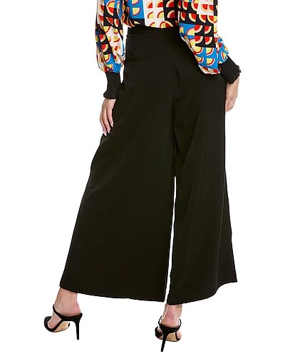 Wide Leg Pant Women 4 Wide Leg Pant Women - Image 2