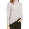 Pash Wool-Blend Pullover Women
