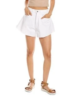 Flare Bell Short Women