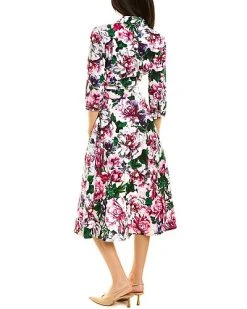 Samantha Sung Abel Shirtdress Women -Fashionable Womens Clothing Store 1411964454 RLLD 2