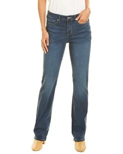 NYDJ Barbara Vantage Bootcut Jean Women