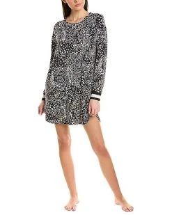 DKNY Brushed Sleepshirt Women