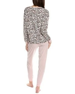 Splendid Raw Edge Jogger Set Women 6 Splendid Raw Edge Jogger Set Women -Fashionable Womens Clothing Store 1412178704 RLLD 2