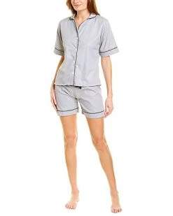 2pc Fantasia Short & Top Set Women