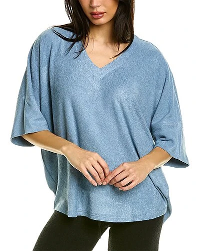 Terry Lounge Top Women 3 Terry Lounge Top Women