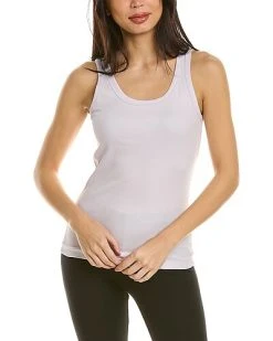 HANRO Sleep & Lounge Tank Women