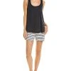 HANRO Laura Short Pajama Women