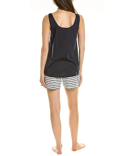 HANRO Laura Short Pajama Women 4 HANRO Laura Short Pajama Women - Image 2