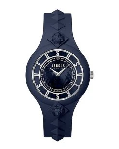 Versus Versace ERSUS By Versace Women's Fire Island Studs Watch