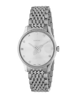 Gucci Women's G-Timeless Watch