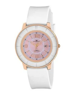 Women's Satin Watch