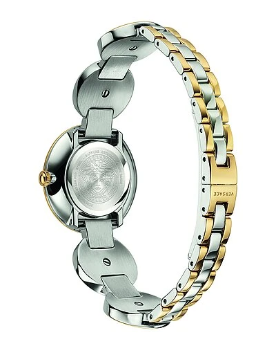 Versace Women's Medusa Stud Icon Watch 4 Versace Women's Medusa Stud Icon Watch - Image 2