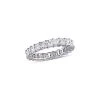 14K 3.75 Ct. Tw. Diamond Eternity Band Women -Fashionable Womens Clothing Store 6020210292 RLLD 1