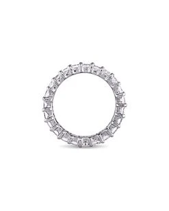 14K 3.75 Ct. Tw. Diamond Eternity Band Women -Fashionable Womens Clothing Store 6020210292 RLLD 3