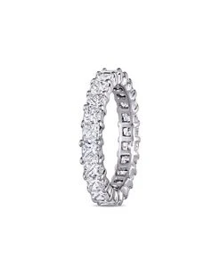 14K 3.75 Ct. Tw. Diamond Eternity Band Women -Fashionable Womens Clothing Store 6020210292 RLLD 4