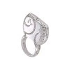 18K 1.45 Ct. Tw. Diamond Ring Women -Fashionable Womens Clothing Store 6020297580 RLLD 1