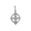 14K 0.13 Ct. Tw. Diamond Pendant Women -Fashionable Womens Clothing Store 6020411619 RLLD 1
