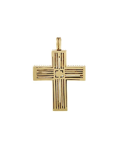 18K 2.70 Ct. Tw. Diamond Pendant Women 4 18K 2.70 Ct. Tw. Diamond Pendant Women - Image 2