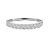 Silver CZ Bracelet Women -Fashionable Womens Clothing Store 6030010001 RLLD 1