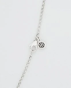 Kali Silver 36in Necklace Women -Fashionable Womens Clothing Store 6030069481 RLLD 3