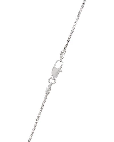 Fine Jewelry 14K 0.70 Ct. Tw. Diamond Necklace Women 5 Fine Jewelry 14K 0.70 Ct. Tw. Diamond Necklace Women - Image 3