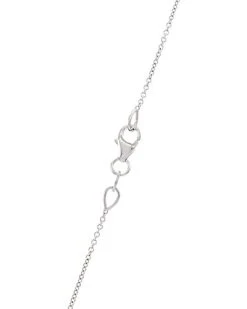 Fine Jewelry 18K 0.54 Ct. Tw. Diamond Necklace Women -Fashionable Womens Clothing Store 6030096952 RLLD 3