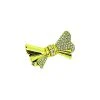 14K 2.00 Ct. Tw. Diamond Bow Pin Women