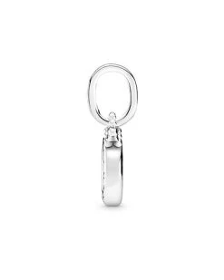 Pandora Silver Crown Pendant Women -Fashionable Womens Clothing Store 6030220106 RLLD 3