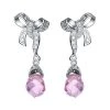 Silver Earrings Women -Fashionable Womens Clothing Store 6030234637 RLLD 1