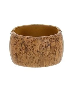 Cork Bracelet Women