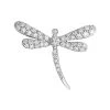 14K 0.61 Ct. Tw. Diamond Pin Women 1 14K 0.61 Ct. Tw. Diamond Pin Women -Fashionable Womens Clothing Store 6030322435 RLLD 1