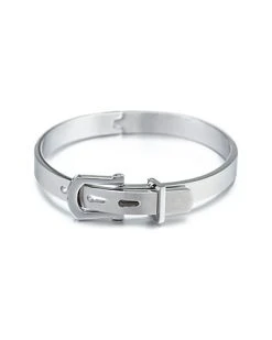 Uxe Collection Titanium Nicky Cuff Women