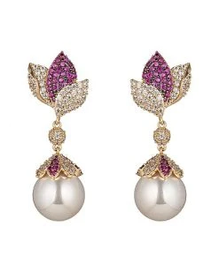 Z Ines Dangle Earrings Women