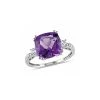 10K 4.20 Ct. Tw. Diamond & Gemstone Ring Women -Fashionable Womens Clothing Store 6030633210 RLLD 1