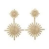Z Europa Drop Earrings Women