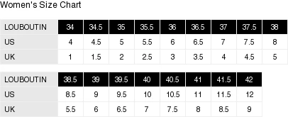 Christian Louboutin Epic 70 Leather Bootie Women 7 Christian Louboutin Epic 70 Leather Bootie Women - Image 5