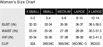 Solid & Striped The Morgan Bikini Bottom Women 5 Solid & Striped The Morgan Bikini Bottom Women - Image 3