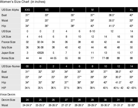 Vince Stitch Front Seam Legging Women 5 Vince Stitch Front Seam Legging Women - Image 3